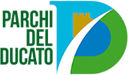 Logo Parchi del Ducato